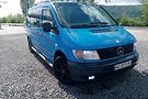 Mercedes-Benz Vito пасс.