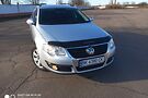 Volkswagen Passat B6 2