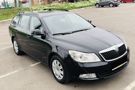 Skoda Octavia A5