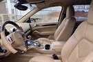 Porsche Cayenne Navi pnevmo