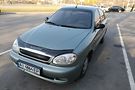 Daewoo Lanos НЕ КРАШЕН