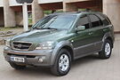 Kia Sorento FULL