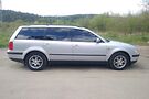 Volkswagen Passat B5
