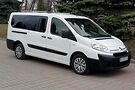 Citroen Jumpy пасс. ORIGINAL 120kW