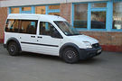 Ford Transit Connect пасс. LWB