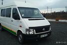 Volkswagen LT груз.-пасс.