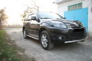 Great Wall Haval H3