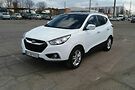 Hyundai IX35 4WD
