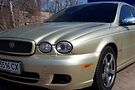 Jaguar X-Type 2,5AWD