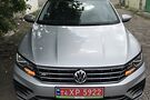 Volkswagen Passat B8 R-line