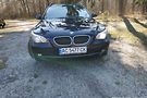 BMW 535 Е61