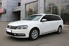 Volkswagen Passat B7 TDI