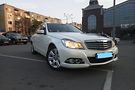 Mercedes-Benz C 250 Elegance 4-Matic