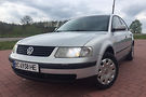 Volkswagen Passat B5 KLIMA