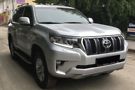 Toyota Land Cruiser Prado 150 Comfort NEW