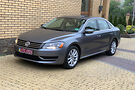 Volkswagen Passat B7 SE