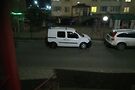 Renault Kangoo груз.