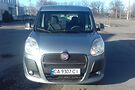 Fiat Doblo пасс.