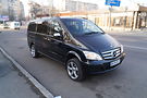 Mercedes-Benz Viano LONG 4WD TREND