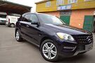 Mercedes-Benz ML 350