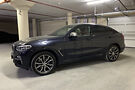 BMW X4 m40i