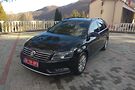 Volkswagen Passat B7 COMFORTLINE