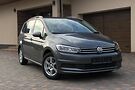 Volkswagen Touran 2.0TDI Highline LED