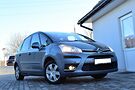Citroen C4 Picasso Exclusive Edition