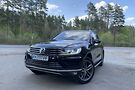 Volkswagen Touareg 3.0 TDI 
