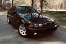 BMW 525 E39