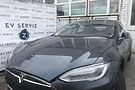 Tesla Model S 75