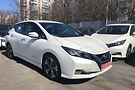 Nissan Leaf SL Premium Plus 40