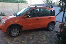 Fiat Panda Multijet 4x4