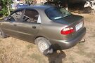 Daewoo Lanos