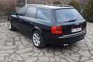Audi A6 BFC