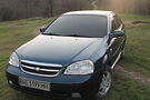 Chevrolet Lacetti CDX