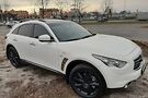 Infiniti QX70