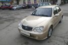 Geely CK  Comfort 