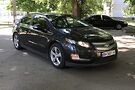 Chevrolet Volt Hybrid