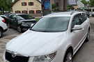 Skoda Superb 2.0TDI EMBIENDE