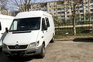 Mercedes-Benz Sprinter 313 пасс.