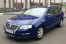 Volkswagen Passat B6 Highline