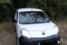 Renault Kangoo пасс.