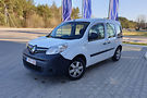 Renault Kangoo пасс. 1.5 dci.Еnergy 