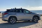 Lexus RX 350 AWD 3.5L