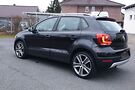 Volkswagen Cross Polo Cross