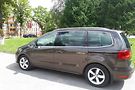 Volkswagen Sharan Highline