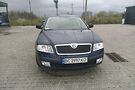 Skoda Octavia A5