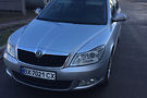 Skoda Octavia A5