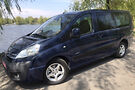 Citroen Jumpy пасс. Atlanta 